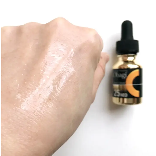 오바지 C25 비타민C 세럼 네오 브라이트닝 & 안티에이징 12ml