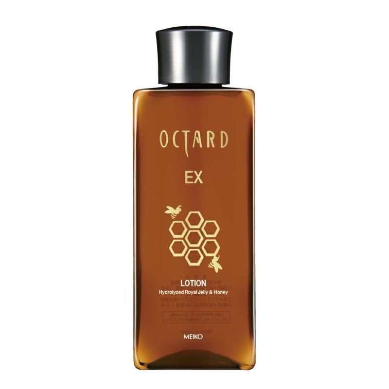 옥타드 엑스 로션 로얄젤리&허니 농후보습 로션 200ml