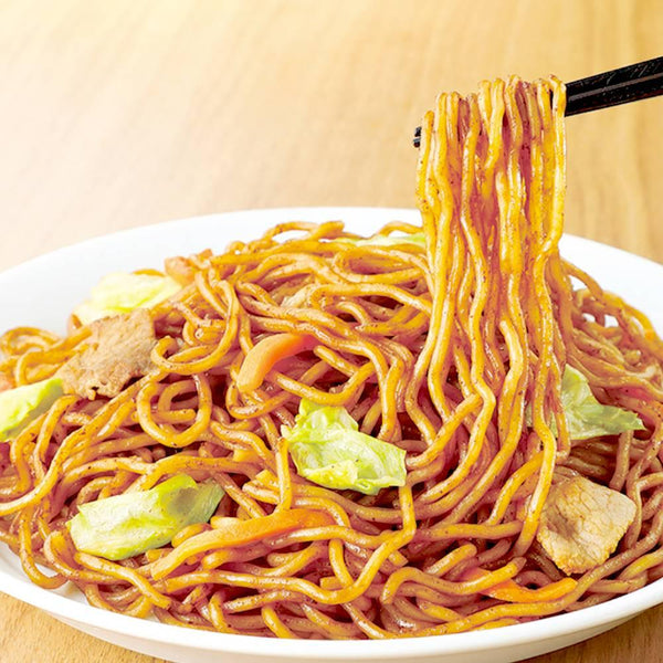 올리버 소스도로 일본식 매콤 야키소바 소스 300g