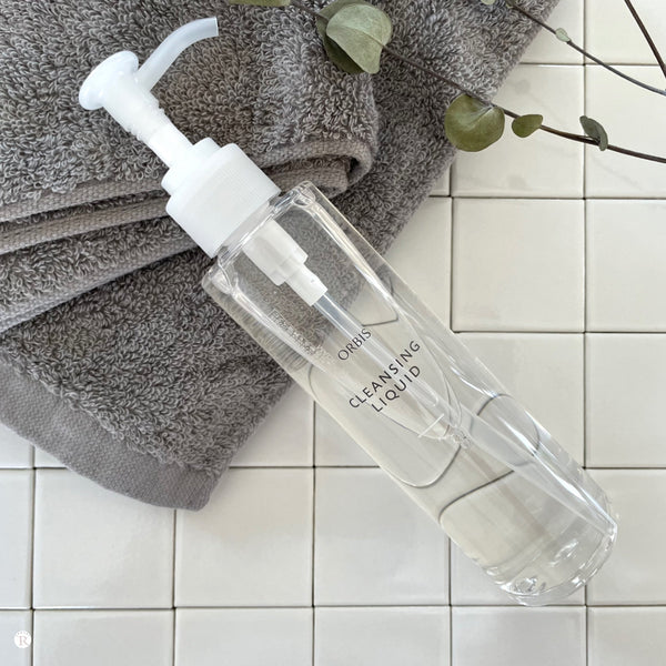 오르비스 클렌징 리퀴드 라이트웨이트 오일프리 메이크업 리무버 150ml