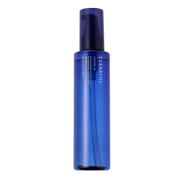 오르비스 클리어풀 로션 M 하이드레이팅 토너 포 아크네 180ml