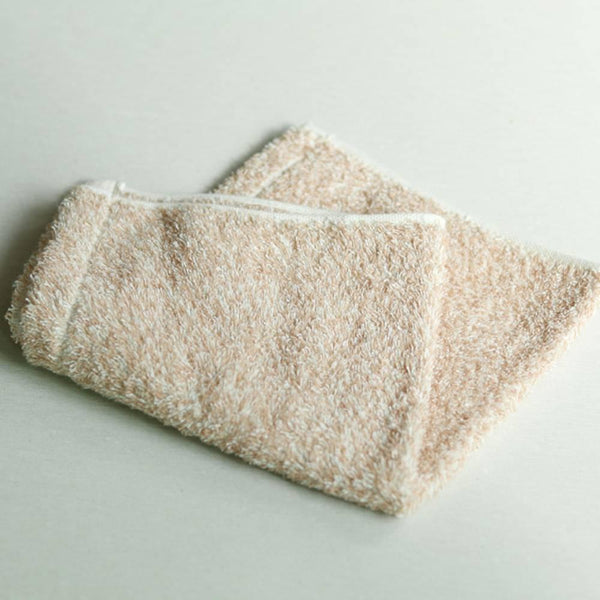 오림 오가닉 100면 이마바리 타올 손수건 32 x 32 cm
