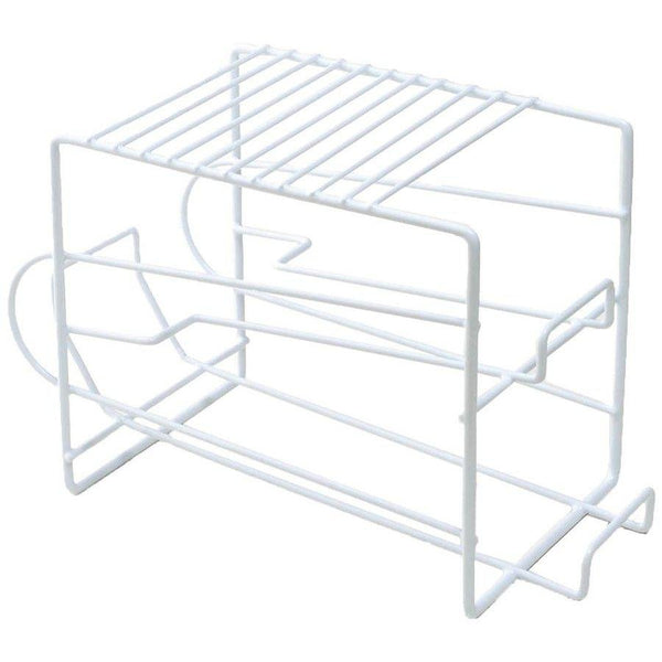 Arnest Compact 캔 보관함 냉장고 정리함 A-76572