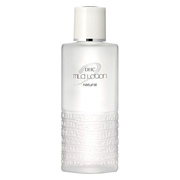 DHC 마일드 로션 모이스춰라이징 토너 건성, 민감성 피부용 100ml