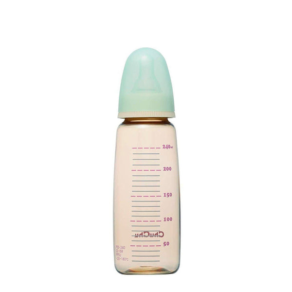 츄츄 베이비 PPSU 젖병슬림타입 240ml