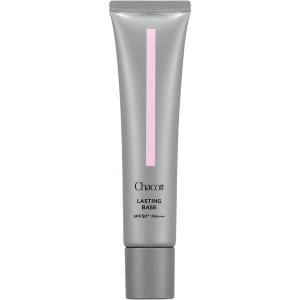 샤콧 래스팅 베이스 스머지 프루프 메이크업 베이스 크림 내추럴 SPF50+ PA+++ 42g