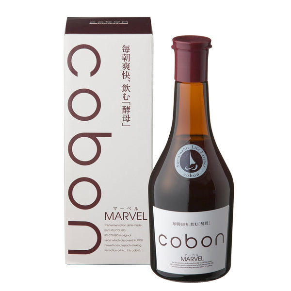 코본마블 N 525 천연효모 비건 발효음료 525ml