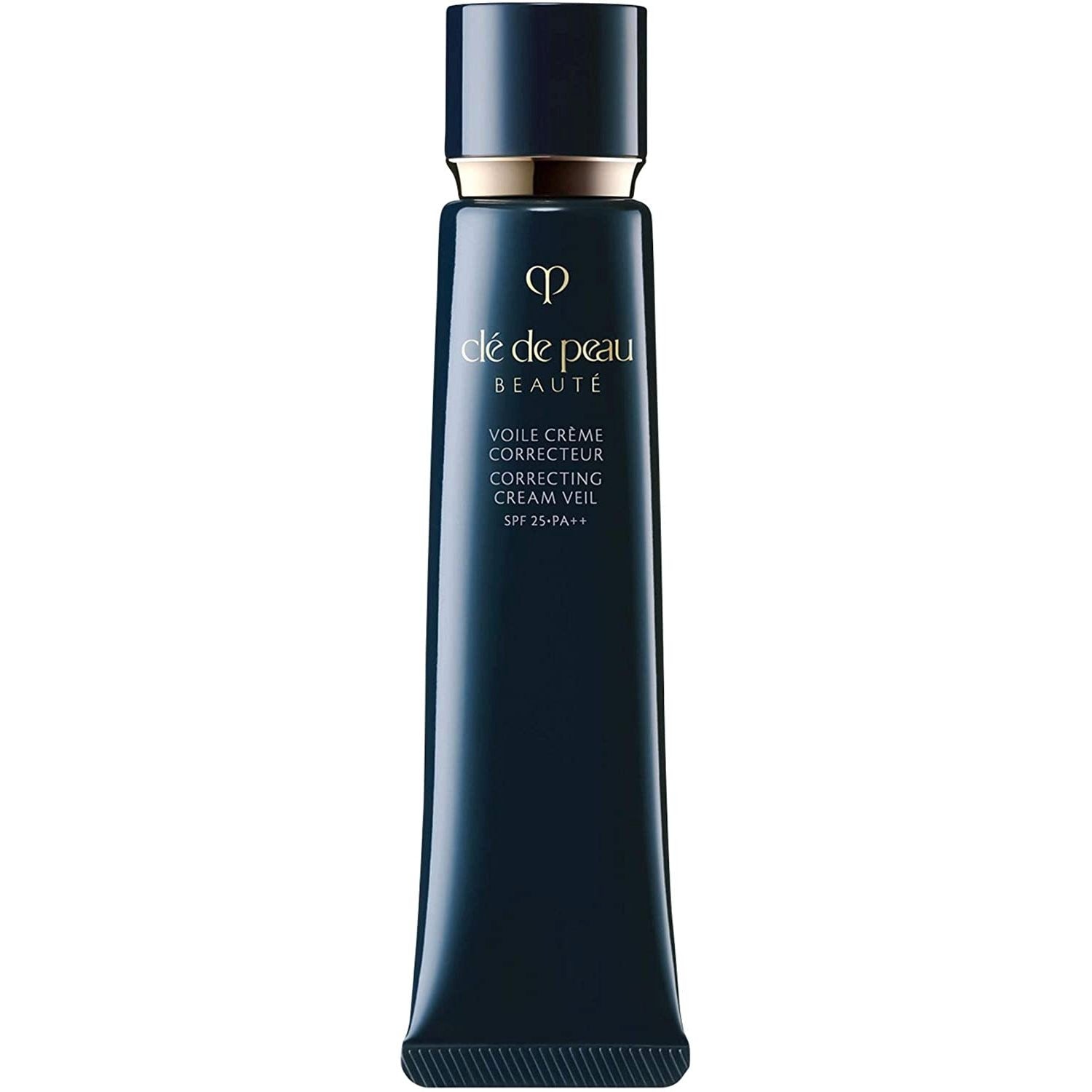 끌레 드 포 보테 코렉팅 크림 베일 메이크업 프라이머 SPF 25 40g