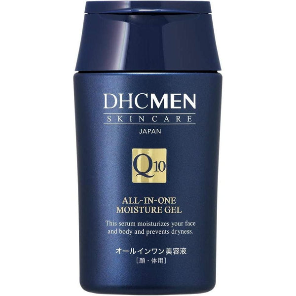 DHC 맨 Q10 올인원 페이스 바디 모이스처 젤 200ml