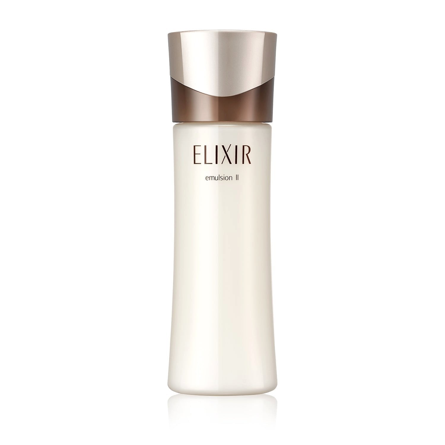 시세이도 엘릭서 어드밴스드 스킨 케어 바이 에이지 에멀젼(안티에이징 스킨 글로잉 페이스 밀크) 130ml