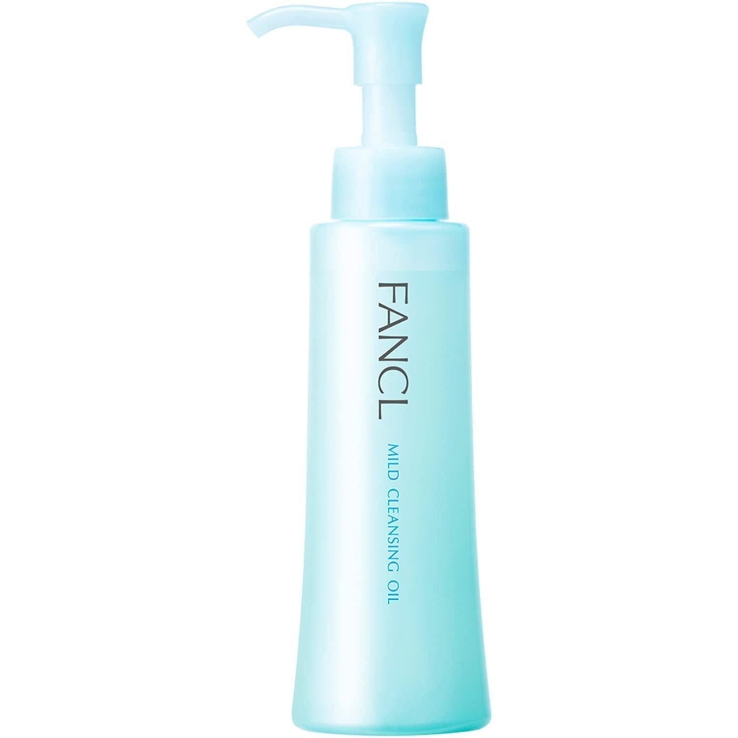 환클 마일드 클렌징 오일 메이크업 리무버 민감성 피부용 120ml