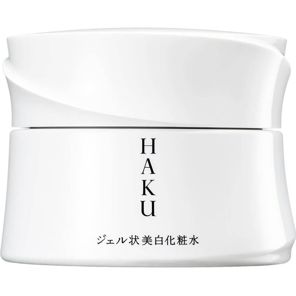 시세이도 하쿠 브라이트닝 페이스 젤 로션 100g