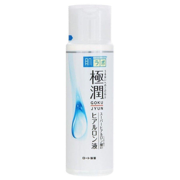 하다라보 고쿠쥰 슈퍼 히알루론산 로션 170ml