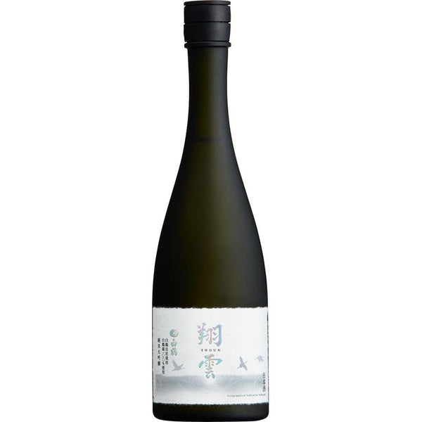 하쿠츠루 쇼운 프리미엄 수제 준마이 다이긴조 사케 720ml