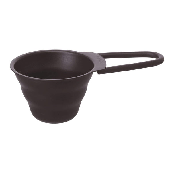 하리오 V60 커피계량스푼 블랙 M-12MB