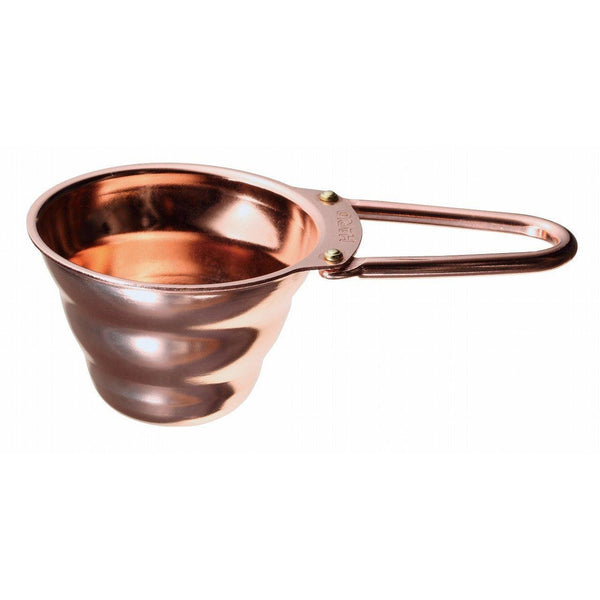 하리오 V60 커피계량스푼 구리 M-12CP