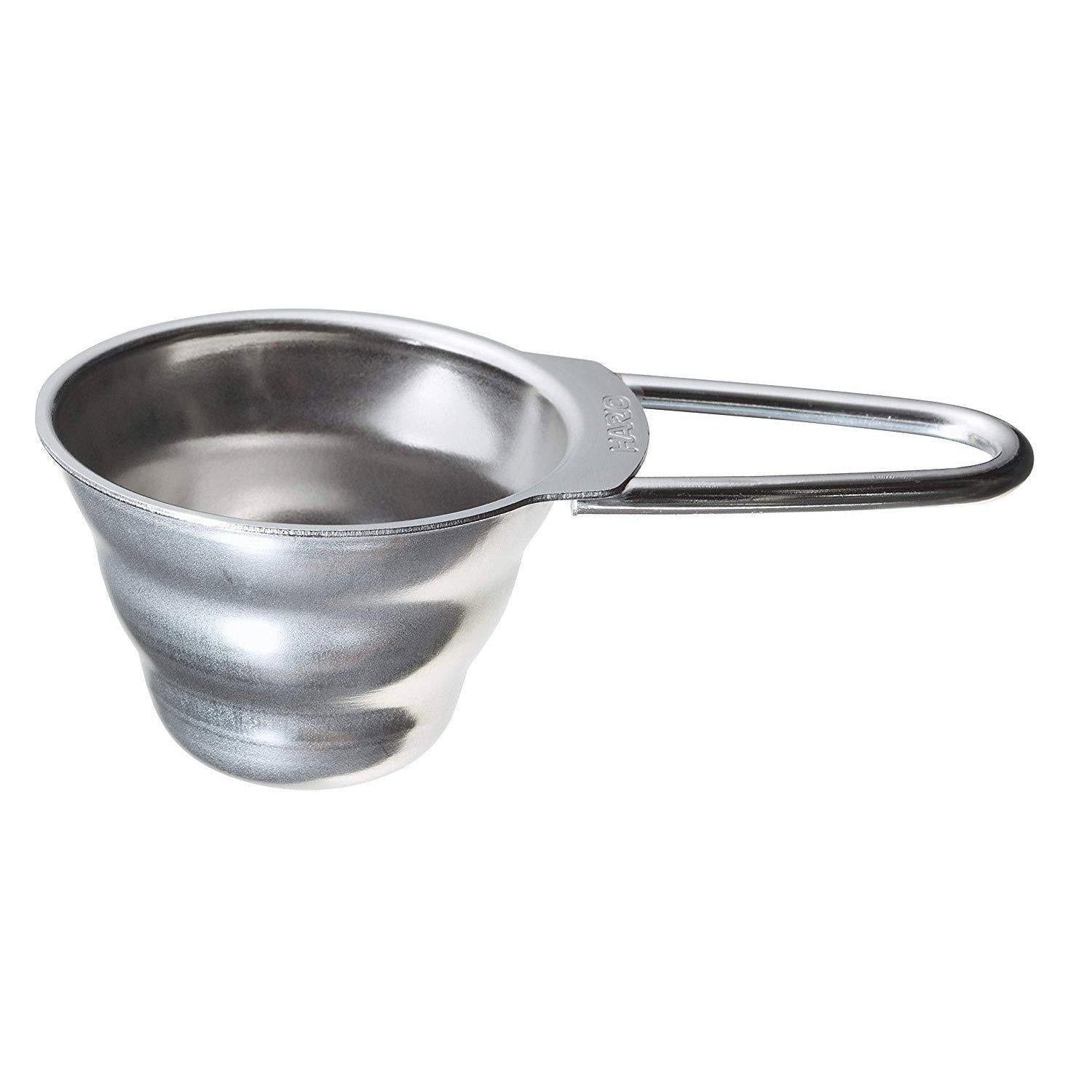 하리오 V60 커피계량스푼 실버 M-12SV