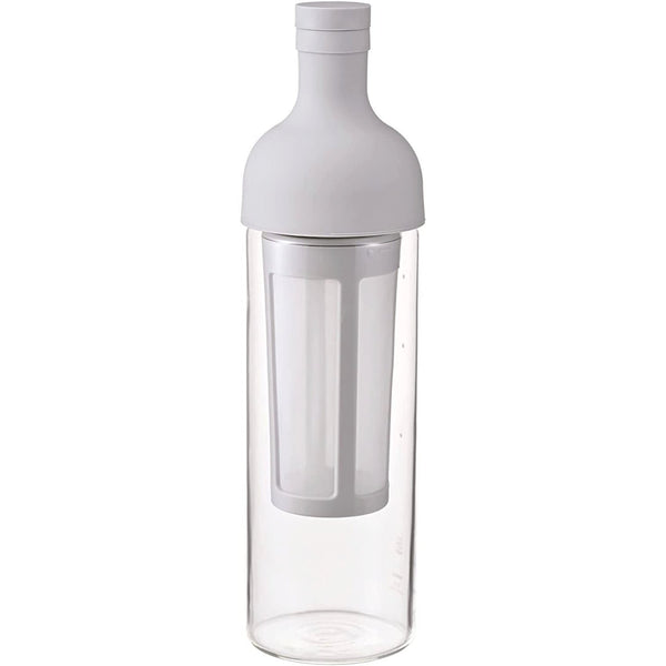 하리오 필터인 커피병 콜드브루 커피메이커 페일그레이 650ml