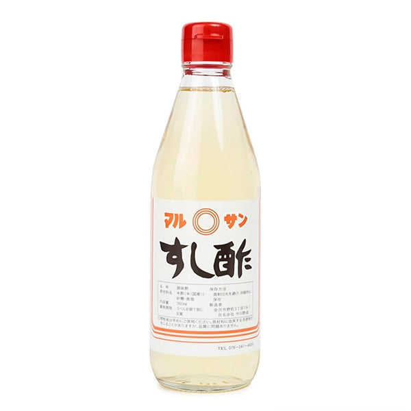 마루산 장인이 직접 만든 초밥 쌀식초 360ml