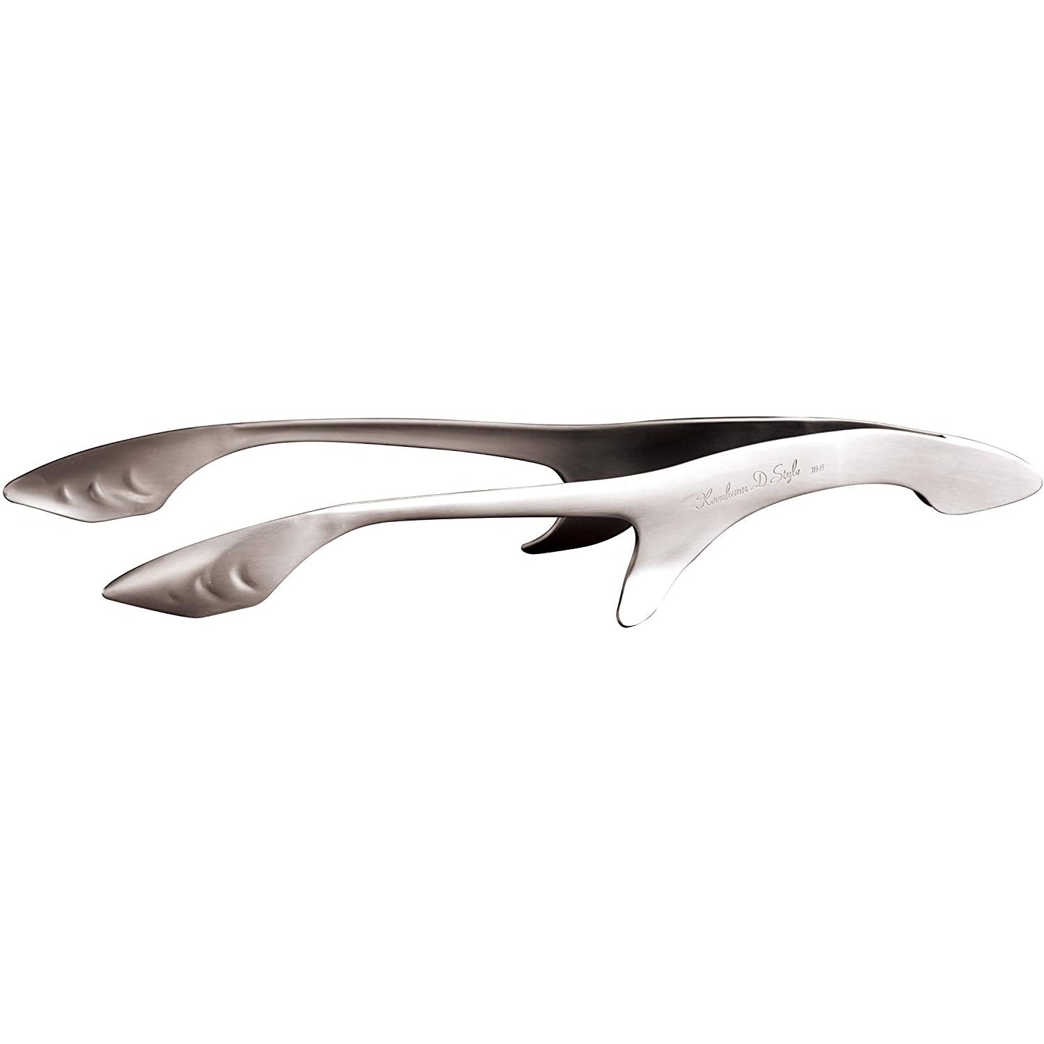 Kevnhaun Global 집게 스테인레스 스틸 주방 집게 270mm