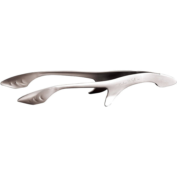 Kevnhaun Global 집게 스테인레스 스틸 주방 집게 270mm