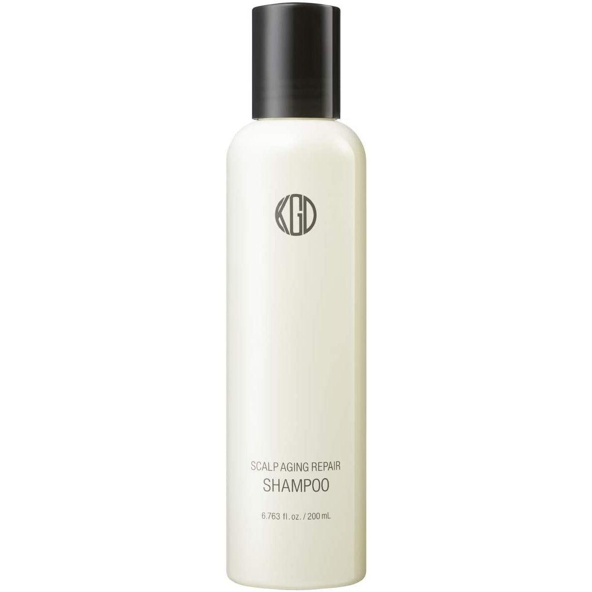 코겐도 스칼프 에이징 리페어 일본산 샴푸 200ml