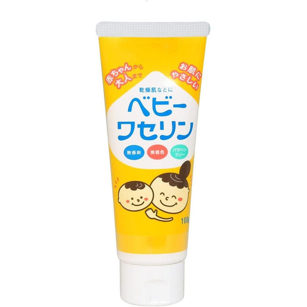 케네이 베이비 바셀린 연고 건성 피부용 100g