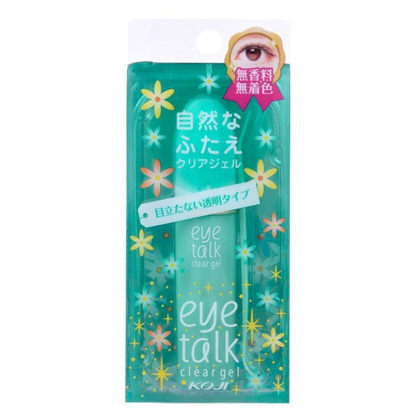 코지 아이톡 클리어 젤 쌍꺼풀 글루 6ml
