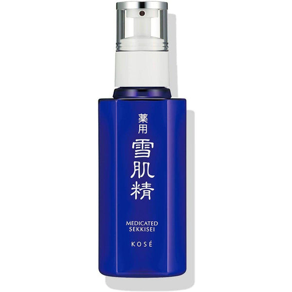 세키세이 약용 밀키 로션 브라이트닝 & 안티 스팟 에멀전 140ml