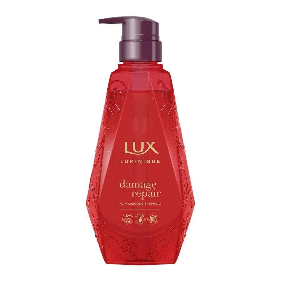 럭스 루미니크 데미지 리페어 논실리콘 샴푸 450g