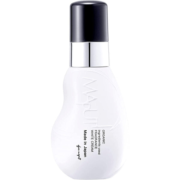 MAPUTI OFWC 유기농 향수 크림 델리케이트 존 스킨 케어 100ml