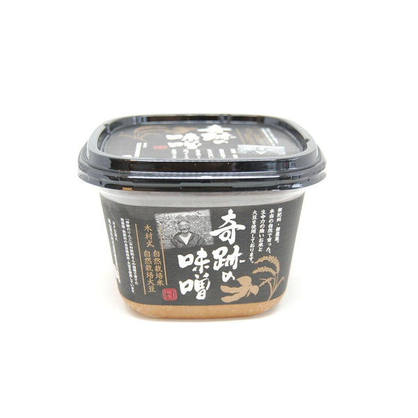 마루미코지 기세키 된장 내추럴메이드 프리미엄 된장 750g