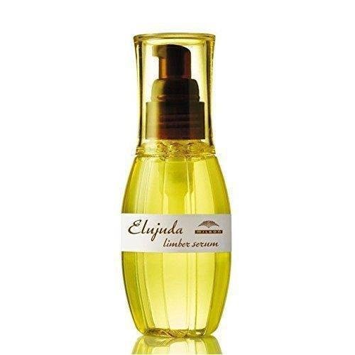 Milbon Deesse Elujuda 림버 세럼 헤어 오일 for 관리 가능한 모발용 120ml