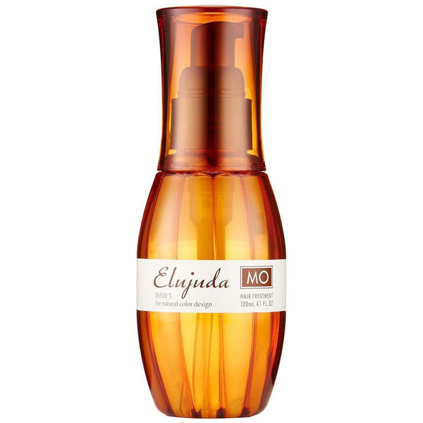 Milbon Deesse Elujda 멜로우 오일 MO 헤어 스타일링 오일 120ml