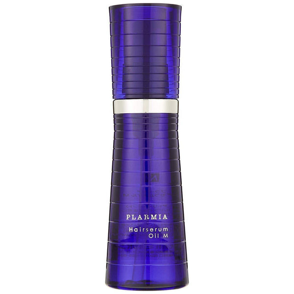 밀본 프라미아 헤어 세럼 오일 M 건조하고 뻣뻣한 모발용 120ml