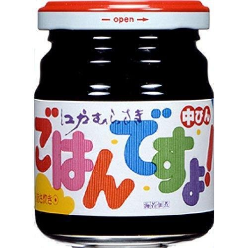 모모야 고한데스요 양념김 김장 145g