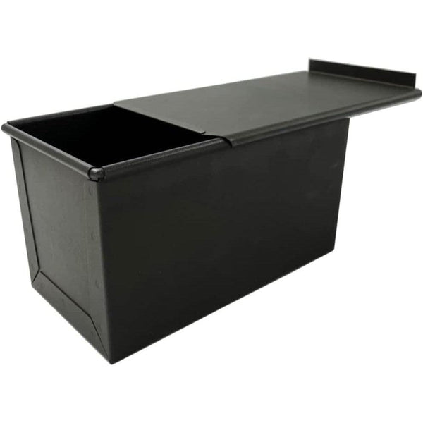 마츠나가 프리미엄 쇼쿠판 몰드(일본 우유빵 팬) 1파운드 덩어리 팬