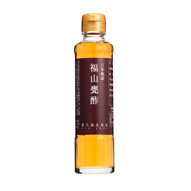 마루시게 흑식초 3년 이상 프리미엄 음용식초 185ml