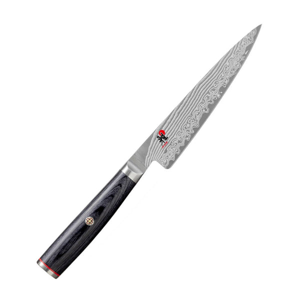 Miyabi 5000FC-D 다마스커스 강철 페티 나이프 110mm