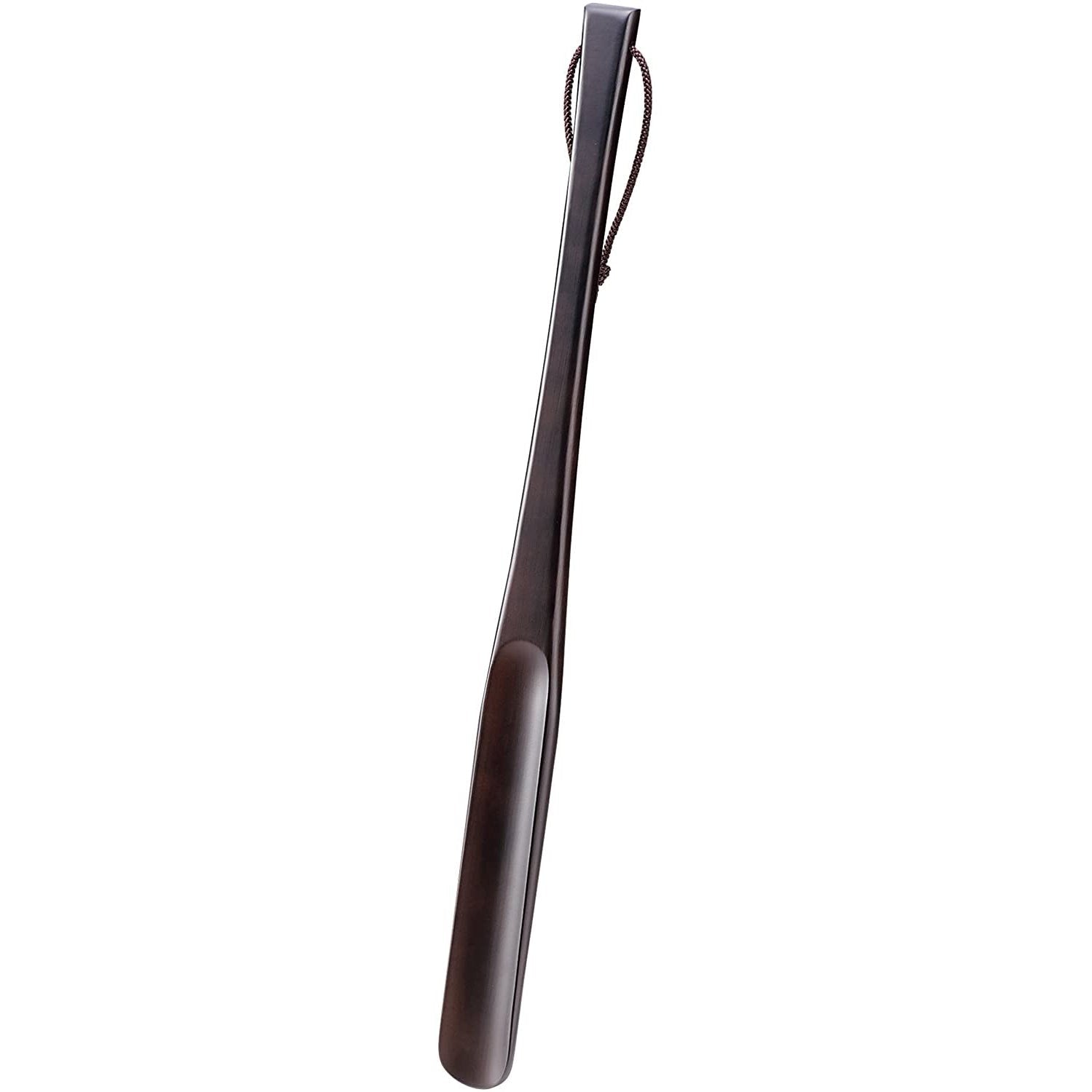 나카타 행거 일본식 나무 구두주걱 480mm