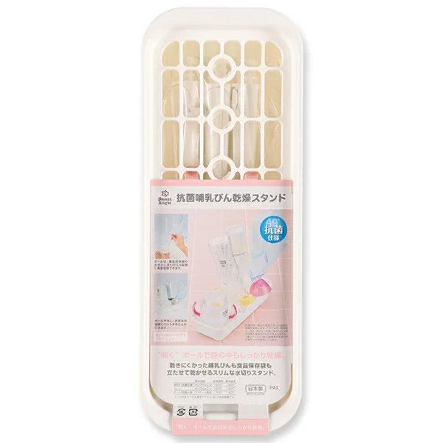 니시마츠야 스마트 엔젤 젖병 건조대
