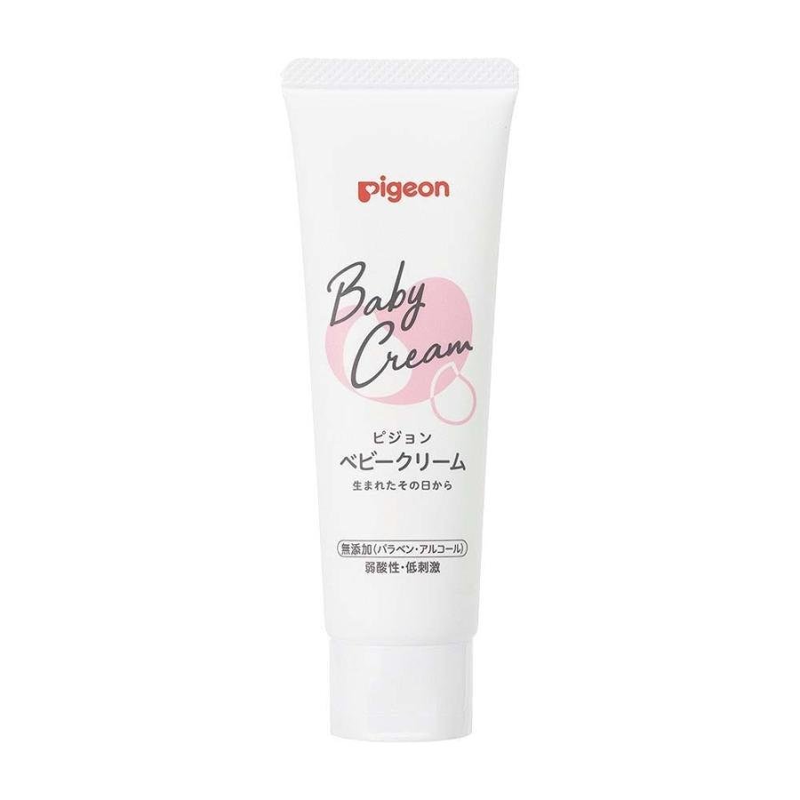 피존 베이비크림 아기 건성피부용 보습크림 50g