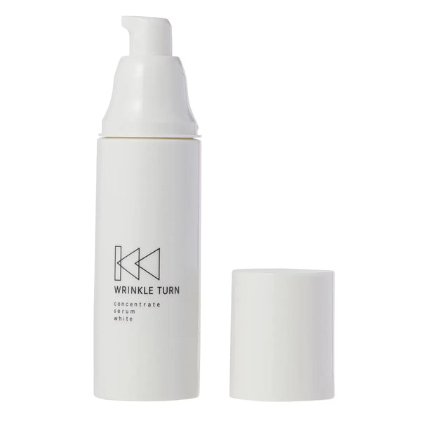 사나 링클 턴 컨센트레이트 모이스춰라이징 뷰티 세럼 50g