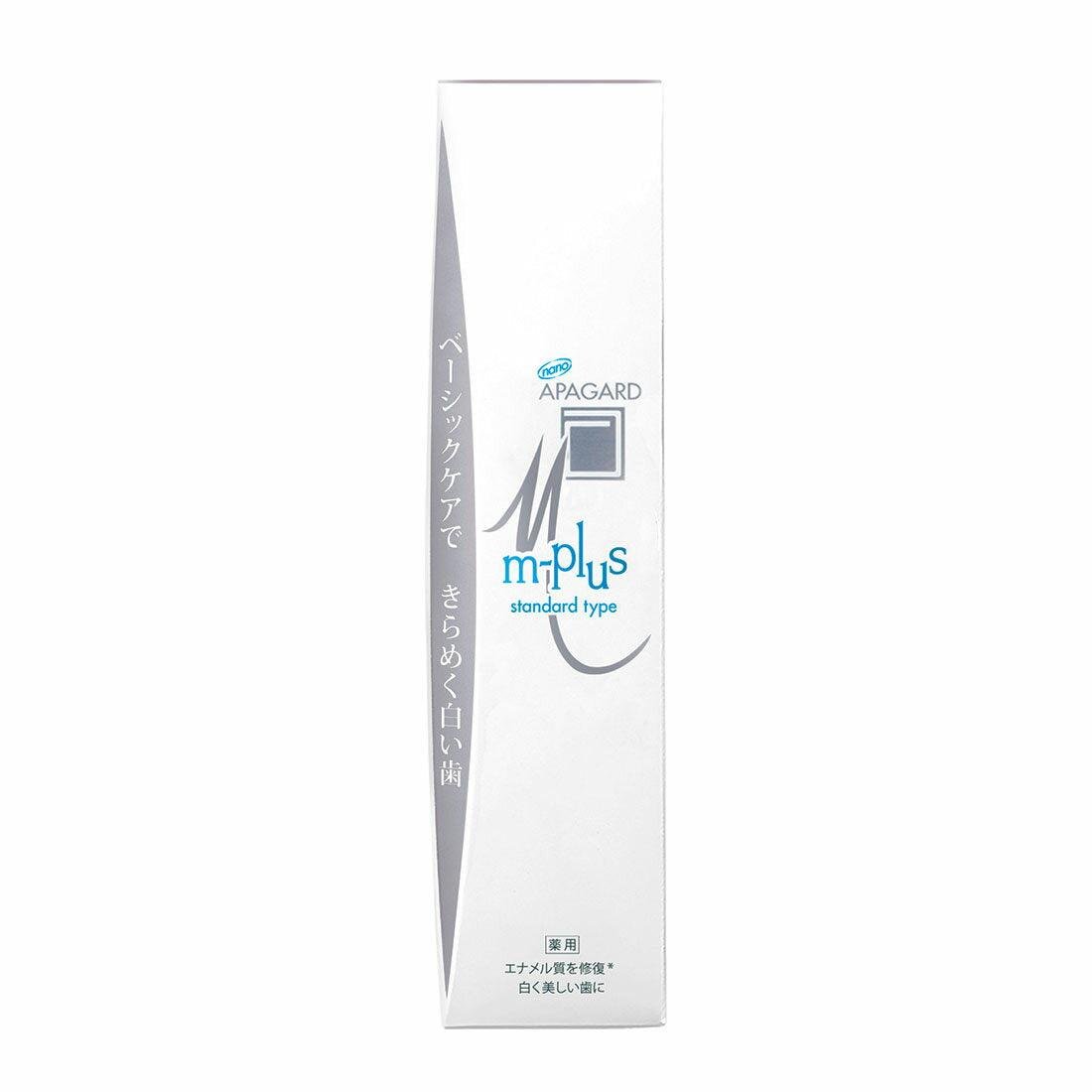 Sangi Apagard M-Plus Anticaries 회복 치약 130g