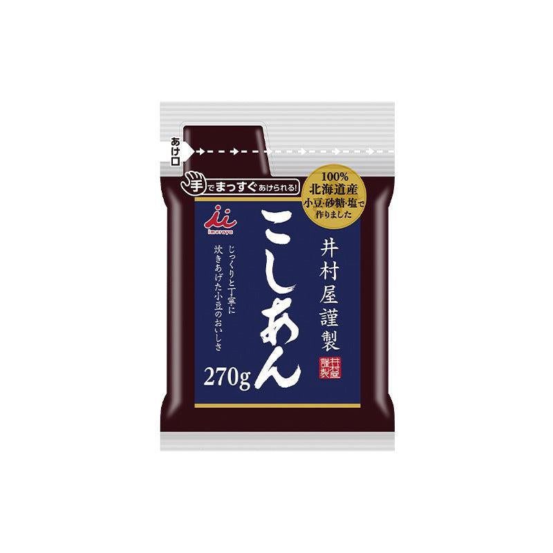 이무라야 코시안 일본식 부드러운 팥앙금 270g