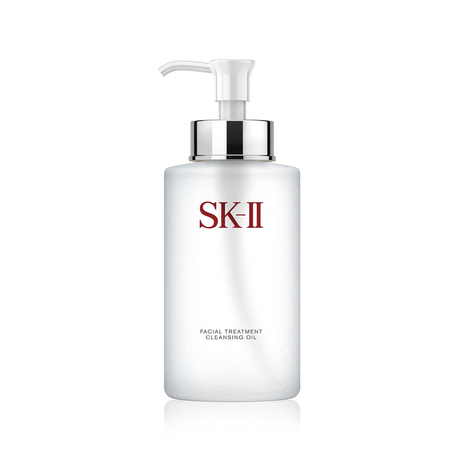 SK-II 페이셜 트리트먼트 클렌징 오일 피테라 에센스 메이크업 클렌저 250ml