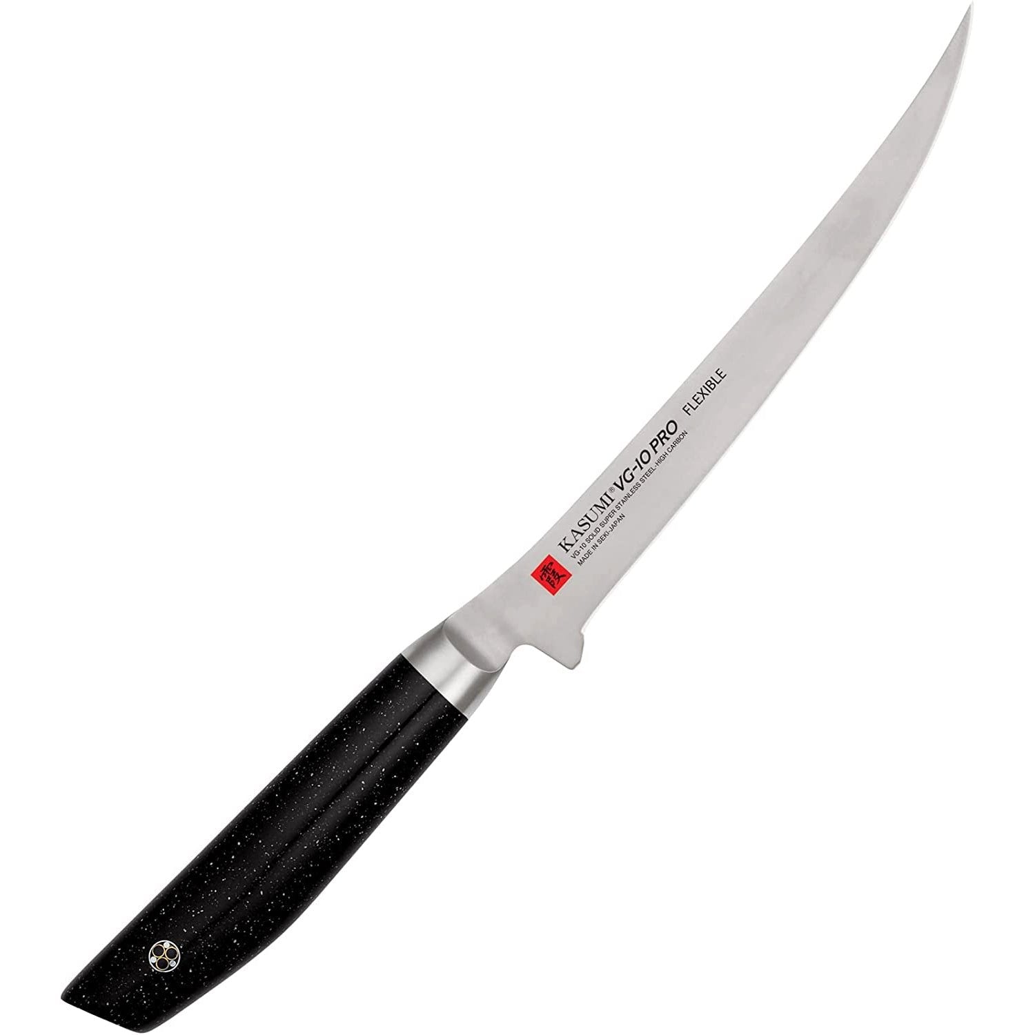 스미카마 카스미 VG-10 프로 일본식 등심 칼 180mm 56018