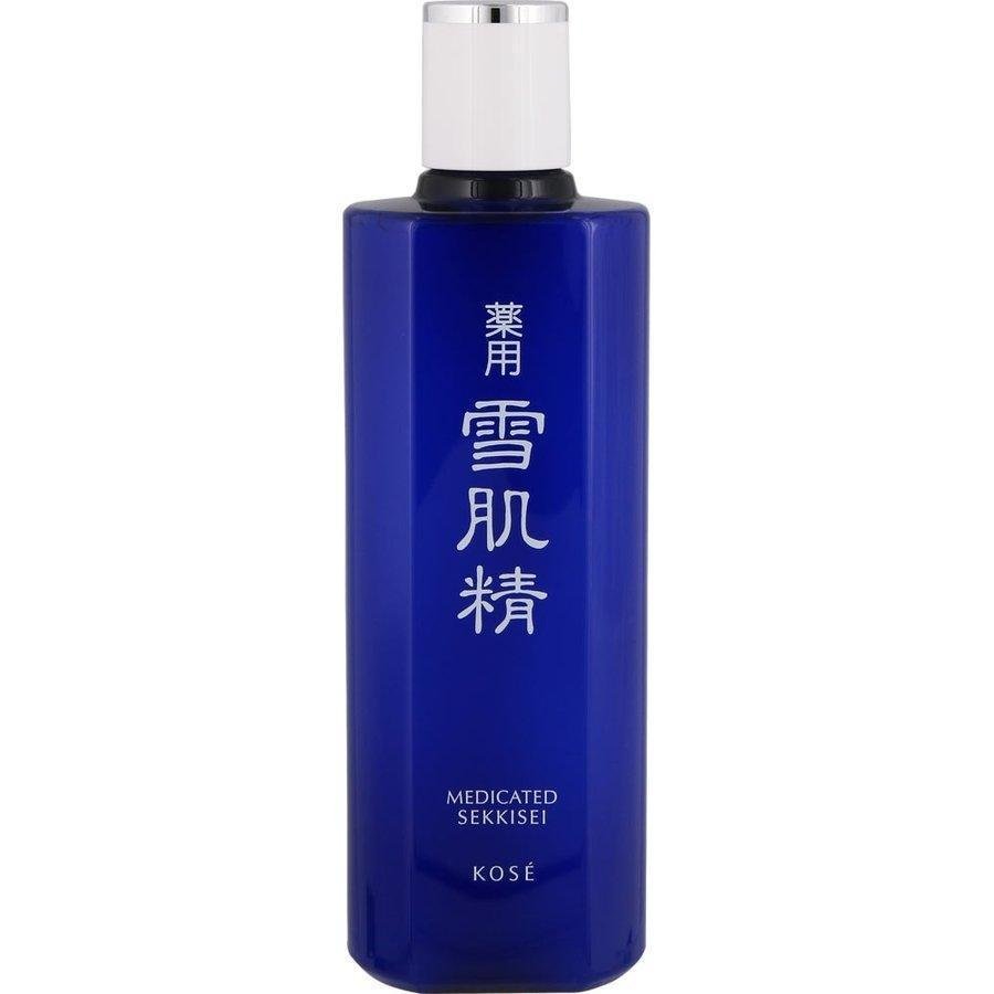 세키세이 브라이트닝 로션 하이드레이팅 페이셜 워터리 토너 360ml