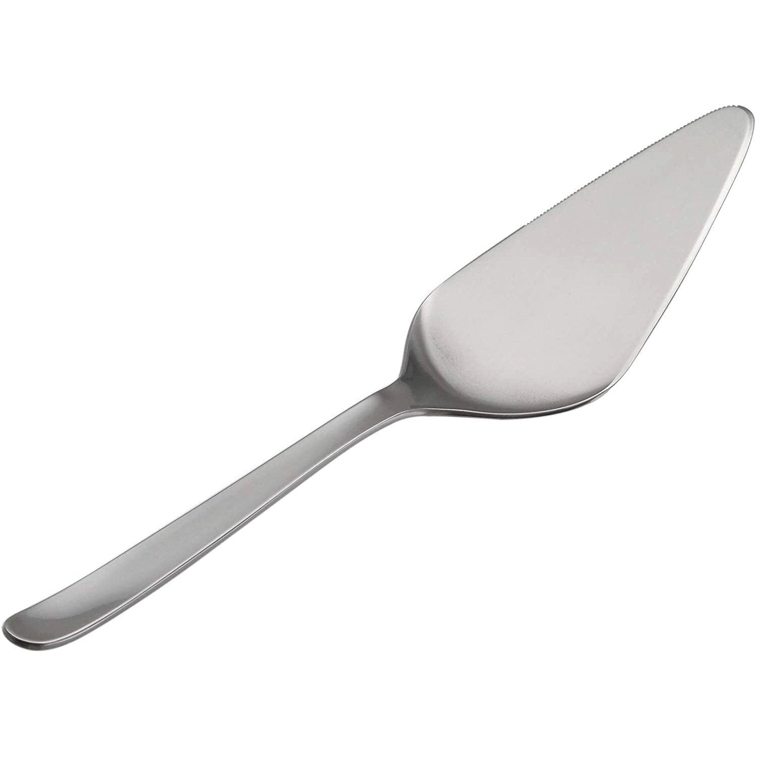 소리 야나기 케이크 서버 스테인레스 스틸 서빙 주걱 23.5cm