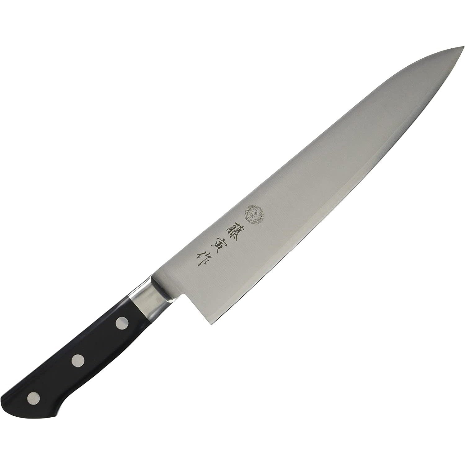후지토라 토지로 DP 코발트 규토 칼 240mm FU-809